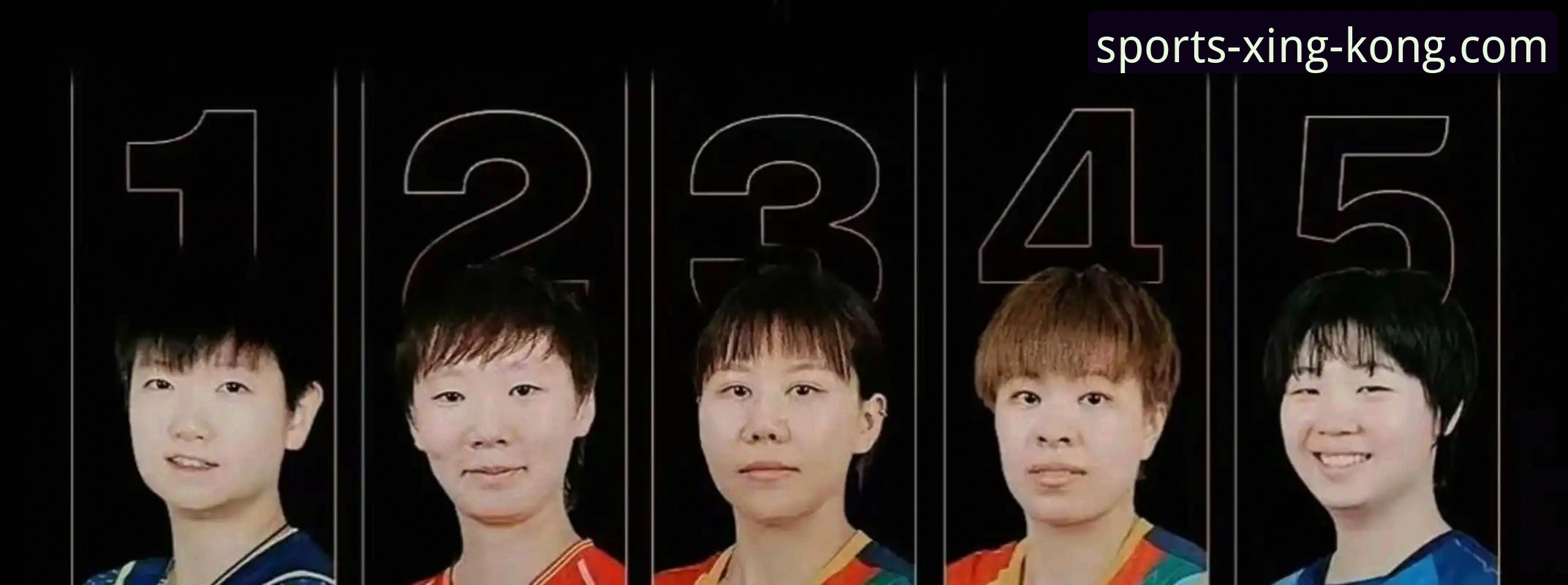 2026伦敦世乒团体赛最新动态：中国女乒3-0完胜中国台北，陈幸同首秀强势横扫